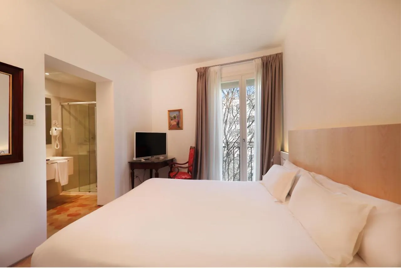 Ah Art Hotel Palma  Palma de Mallorca