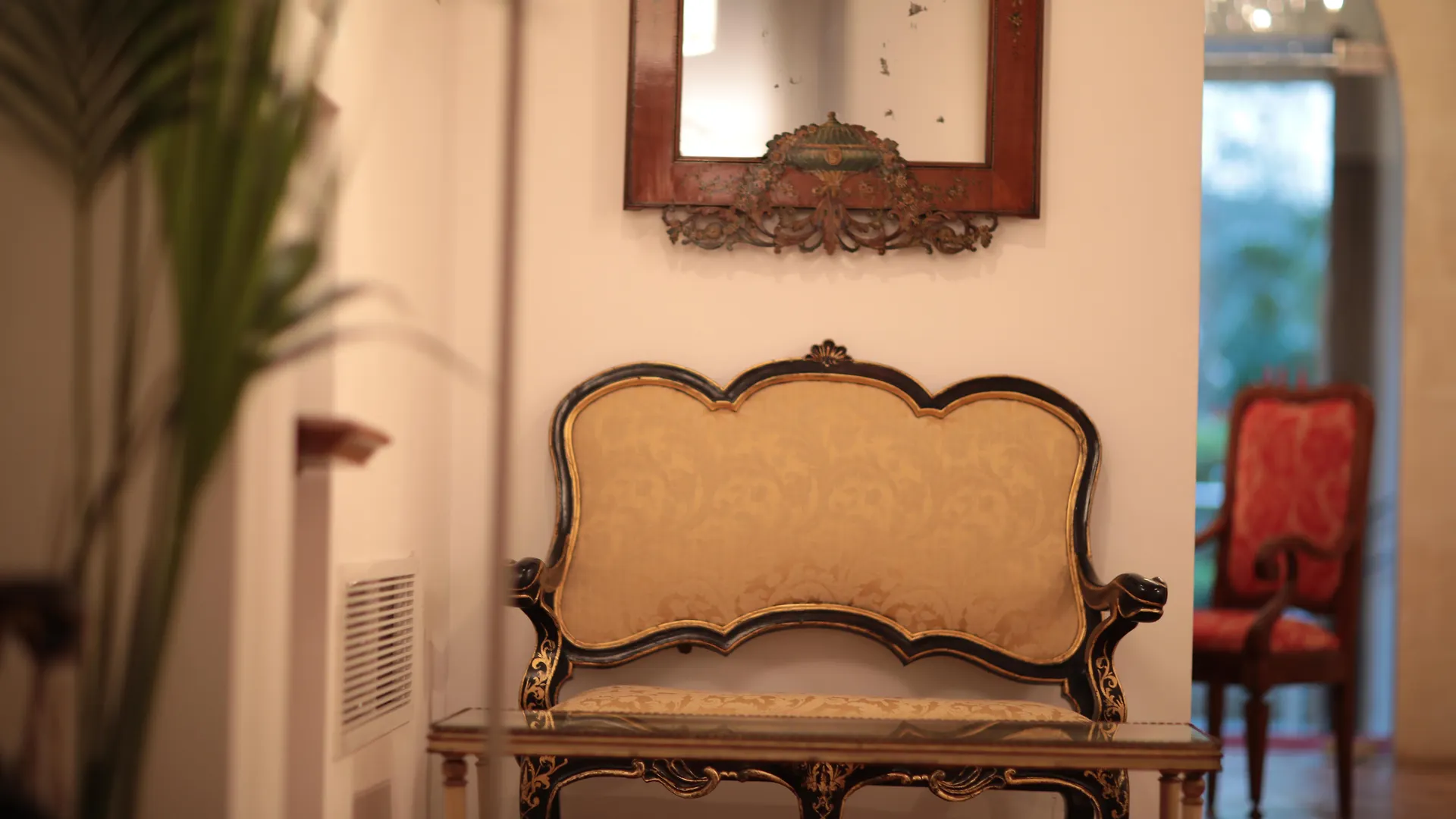 ****  Ah Art Hotel Palma Španělsko