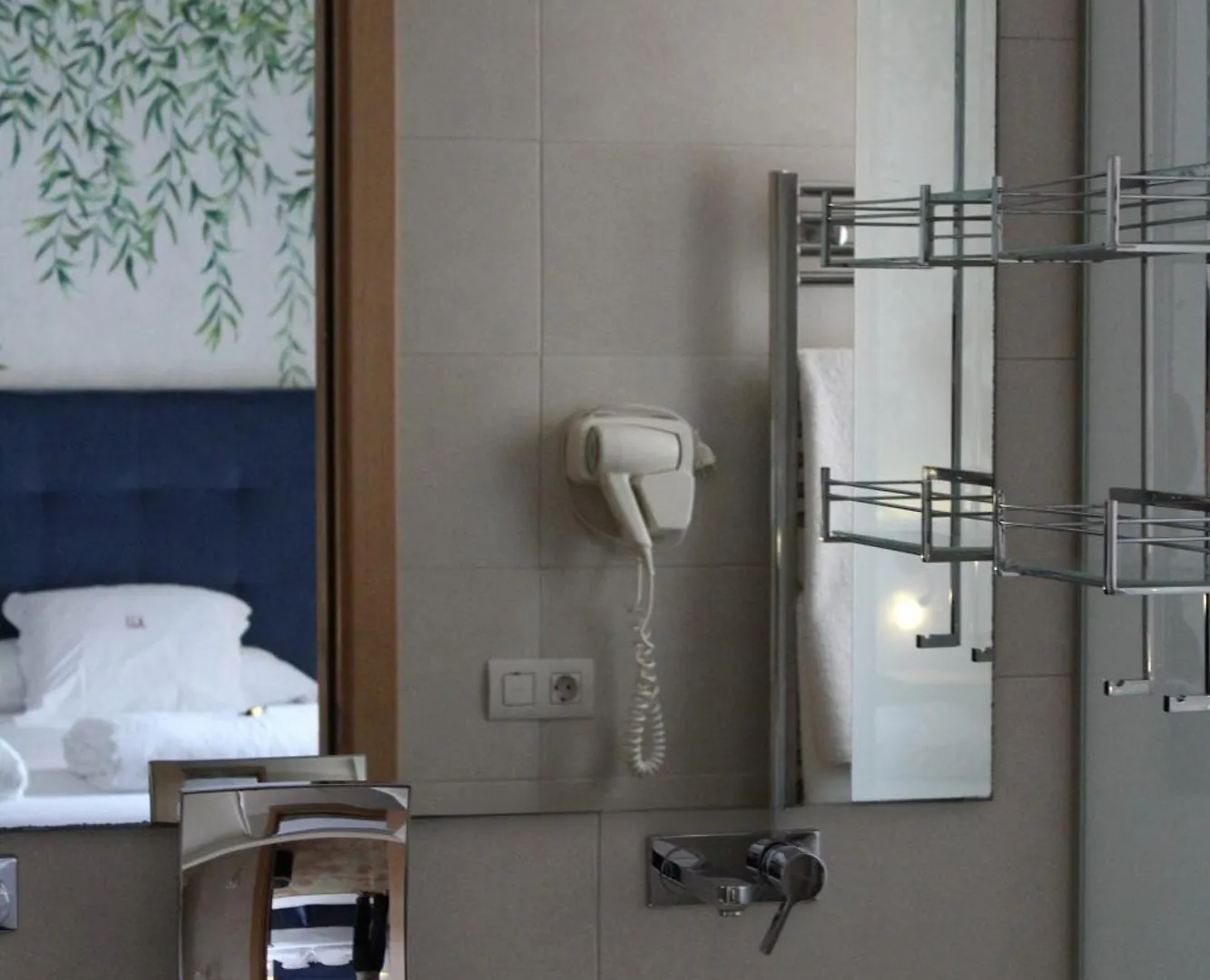 ****  Ah Art Hotel Palma Španělsko