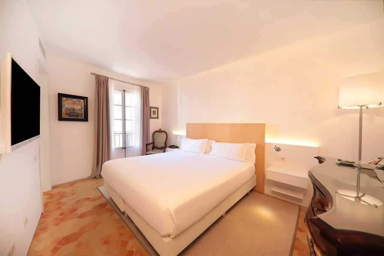 Ah Art Hotel Palma Španělsko
