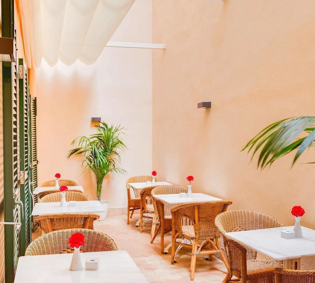 Ah Art Hotel Palma  Palma de Mallorca