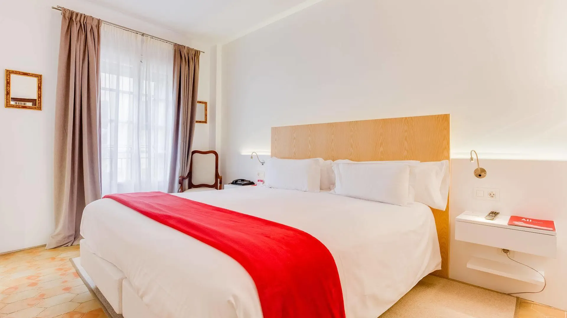 Ah Art Hotel Palma
