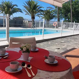 Arpones 5 Apartment Playa del Ingles (Gran Canaria)