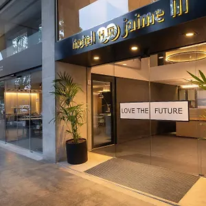 4* Hotel Hm Jaime Iii
