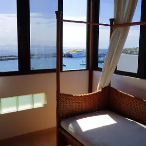 Casa Bonica Apartment Playa Blanca (Lanzarote)