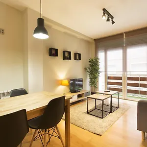 Centro Apartment Granada