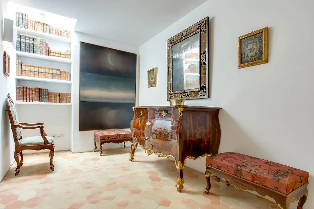 Ah Art Hotel Palma 4*, Пальма-де-Майорка