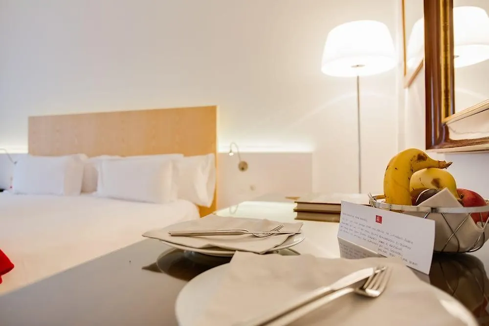 Ah Art Hotel Palma Испания