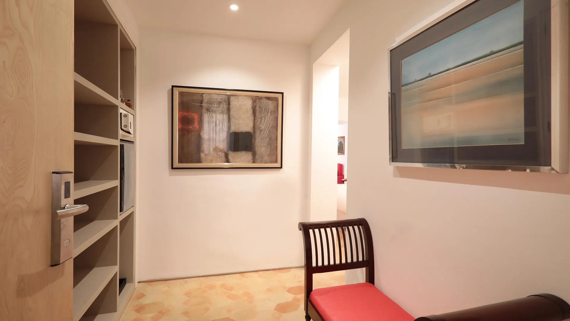 Ah Art Hotel Palma