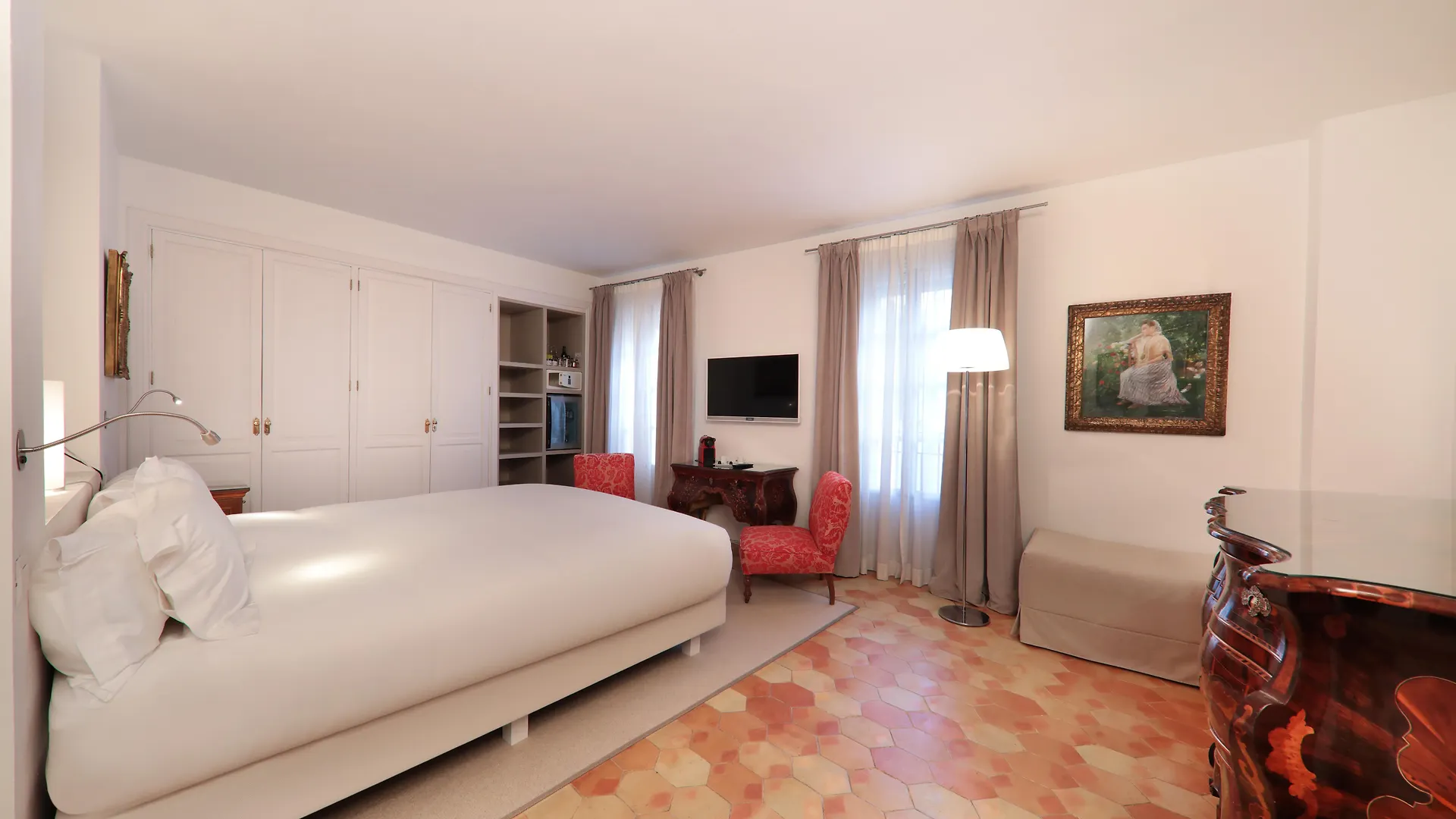 Ah Art Hotel Palma Пальма-де-Майорка