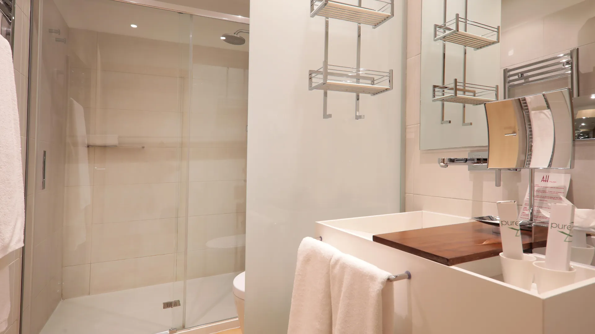 Ah Art Hotel Palma Пальма-де-Майорка