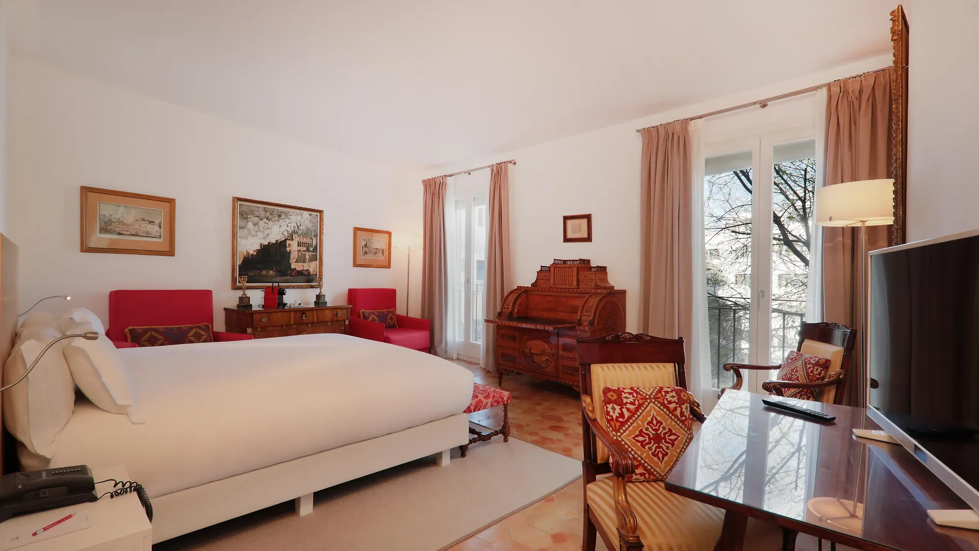 Ah Art Hotel Palma 4*, Пальма-де-Майорка