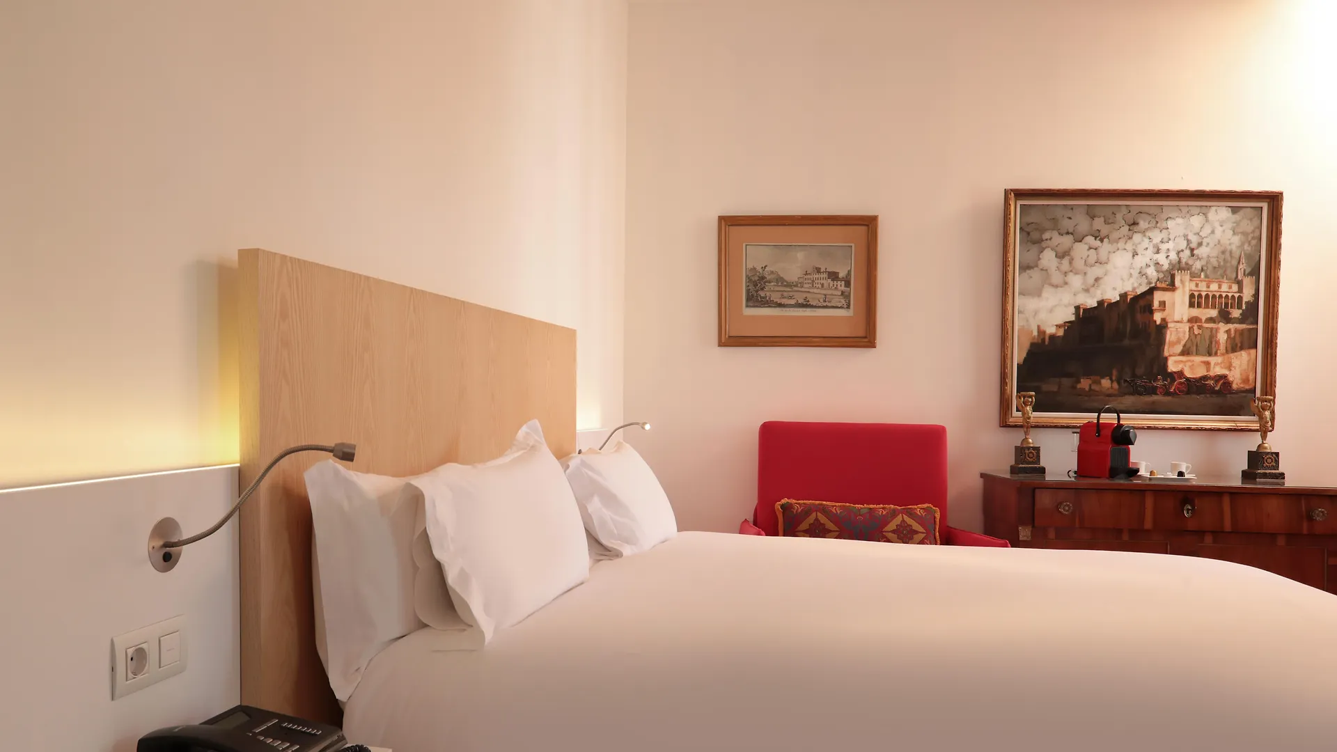 Ah Art Hotel Palma  Пальма-де-Майорка