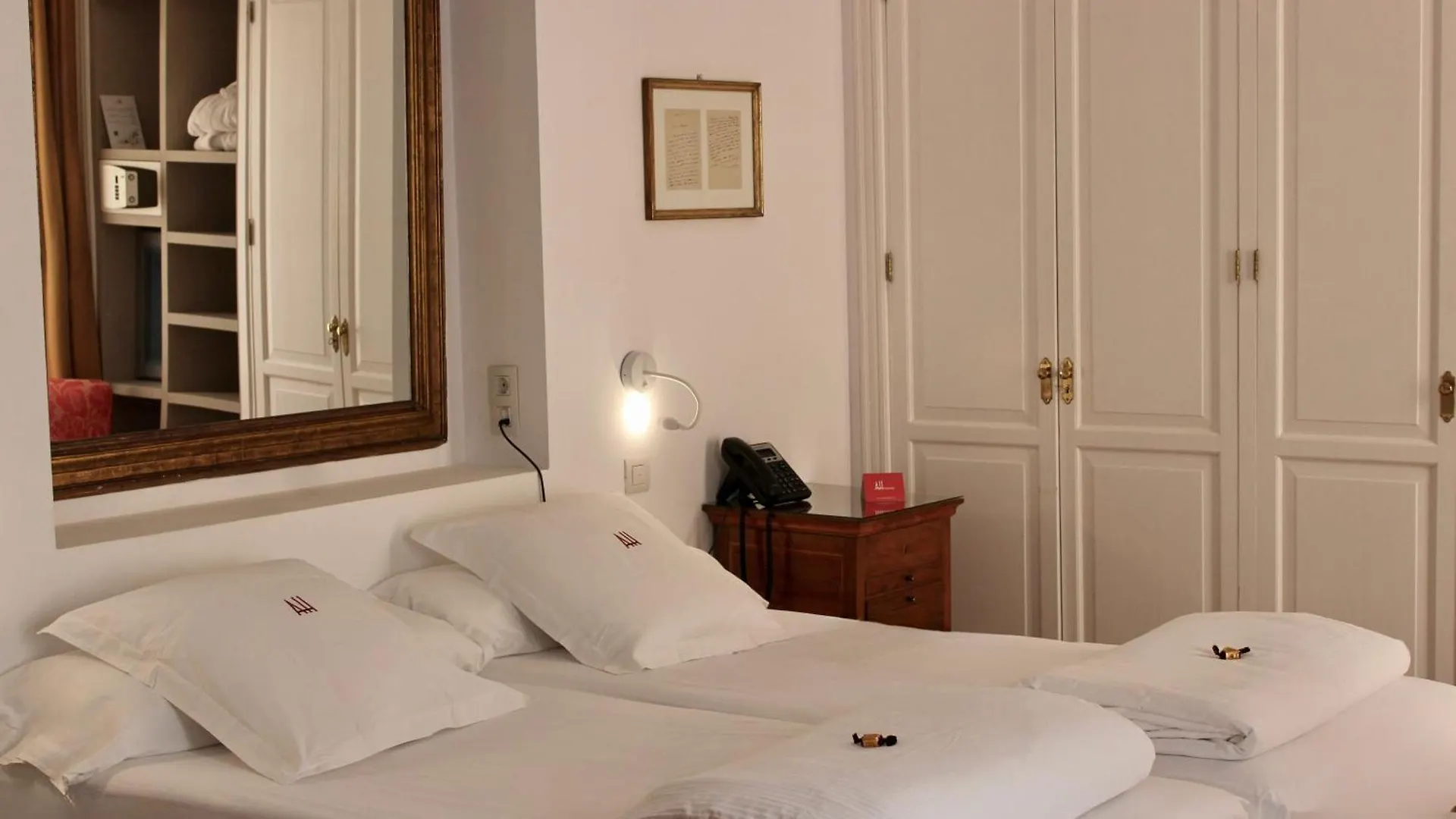 Ah Art Hotel Palma