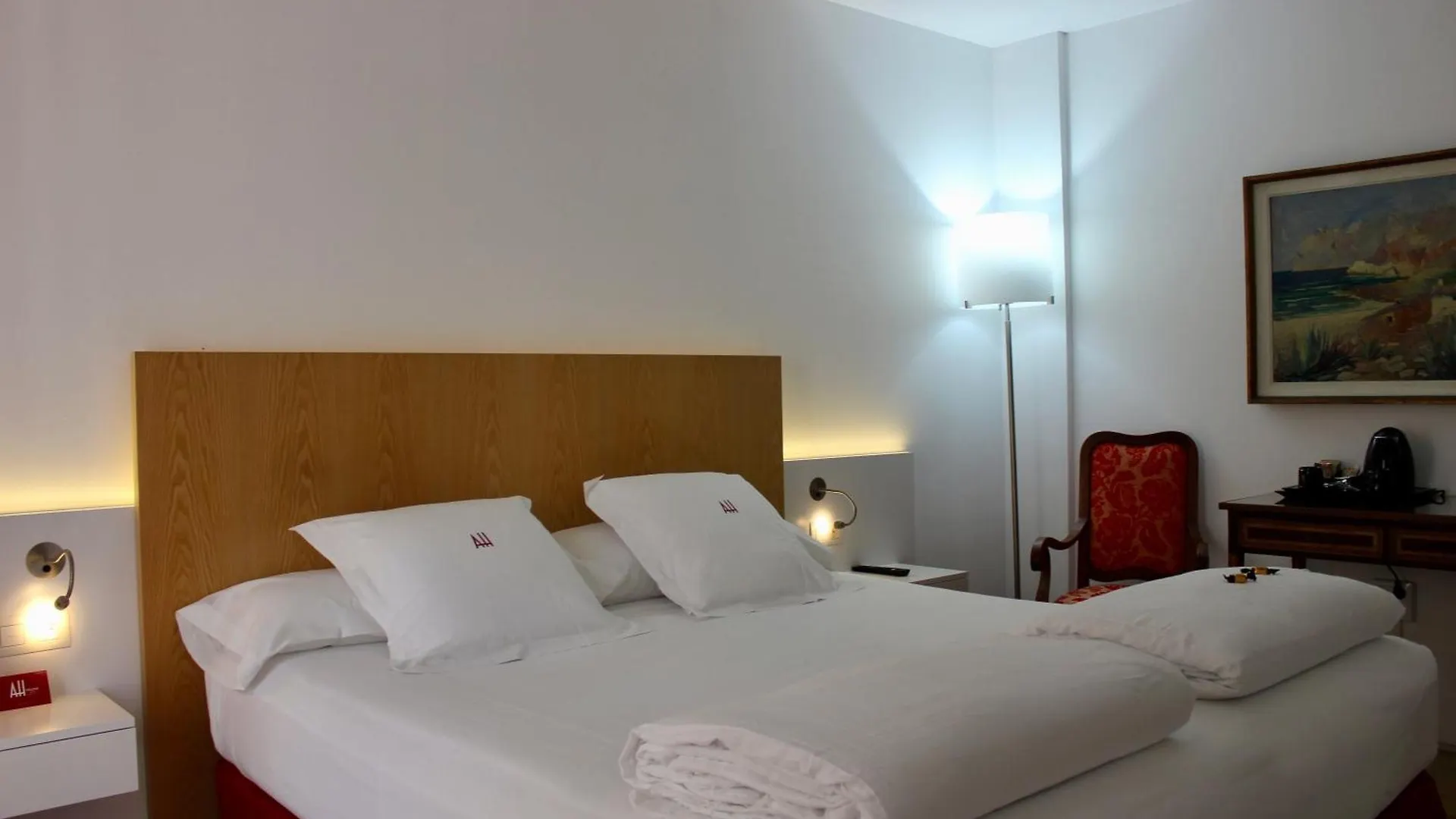 Ah Art Hotel Palma 4*, Пальма-де-Майорка