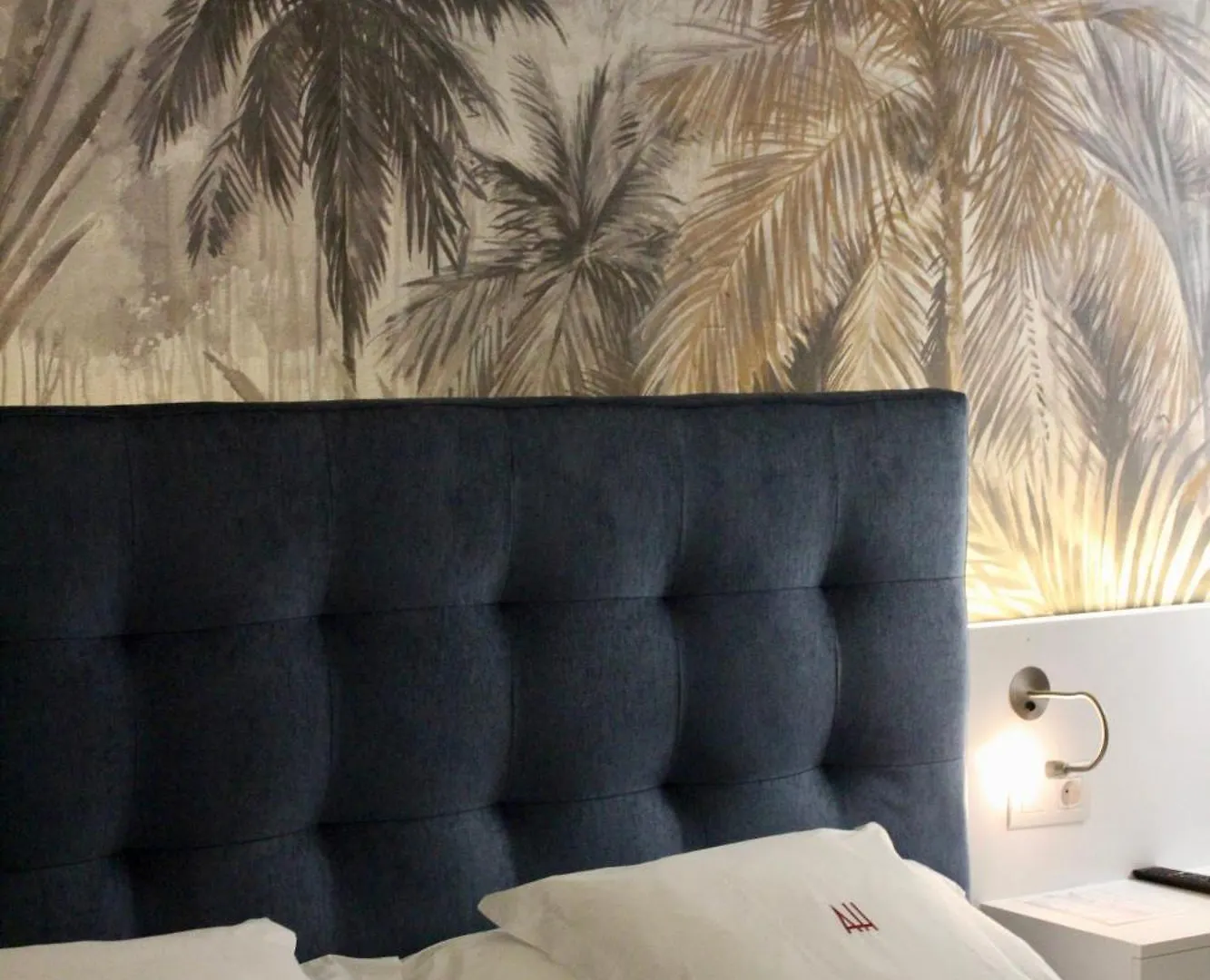 Ah Art Hotel Palma  Пальма-де-Майорка