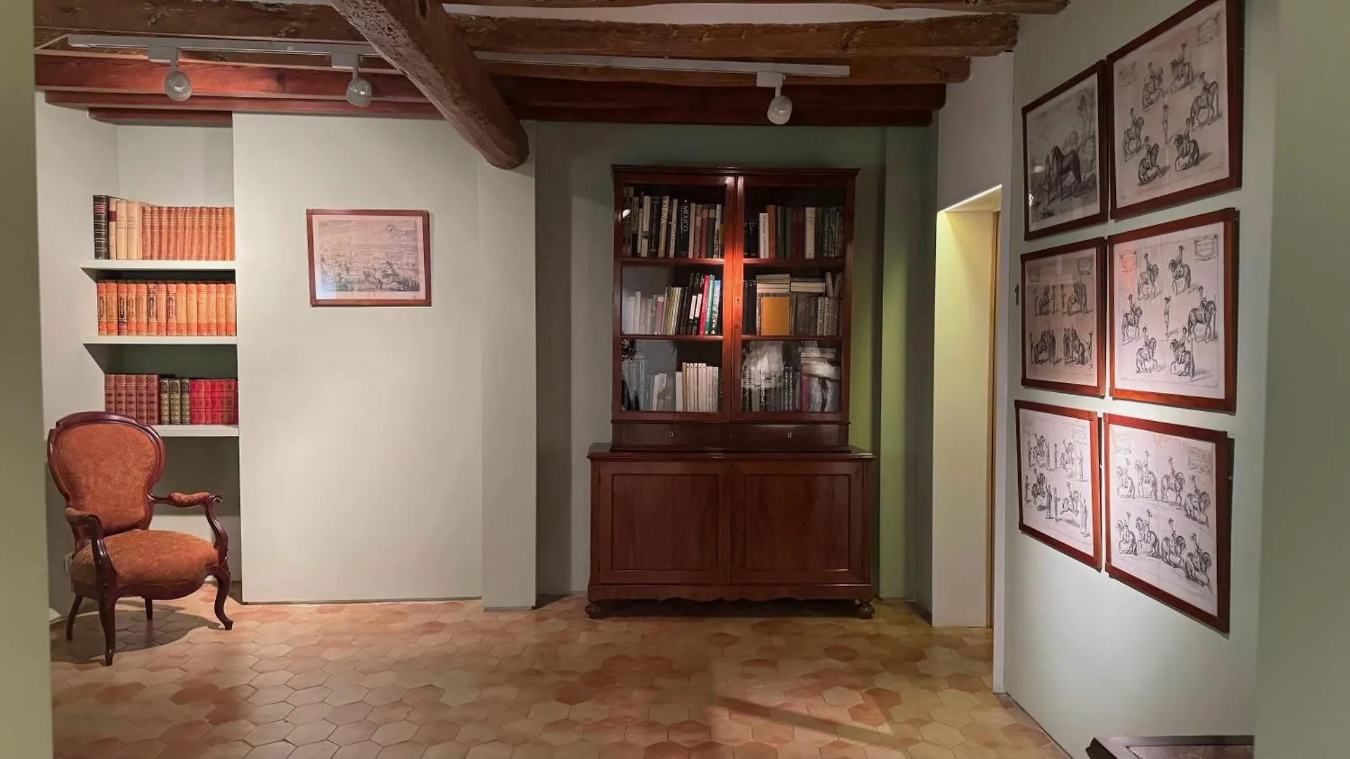 Ah Art Hotel Palma Испания
