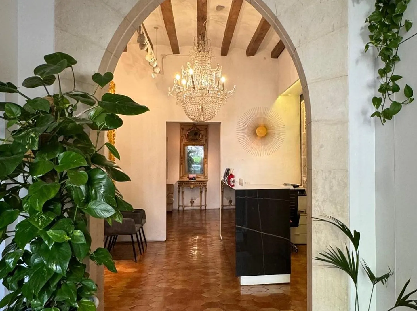 Ah Art Hotel Palma 4*, Пальма-де-Майорка