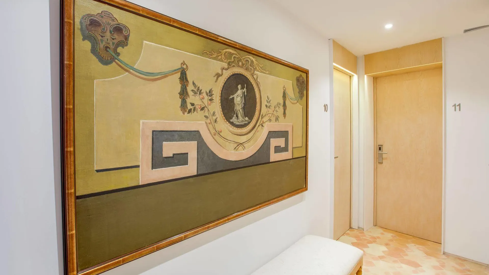 Ah Art Hotel Palma Пальма-де-Майорка