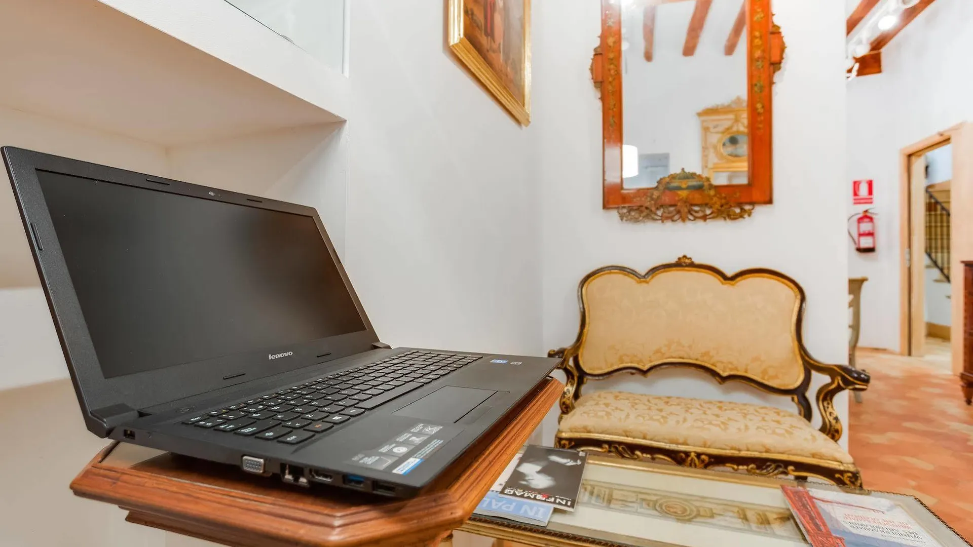 Ah Art Hotel Palma Испания