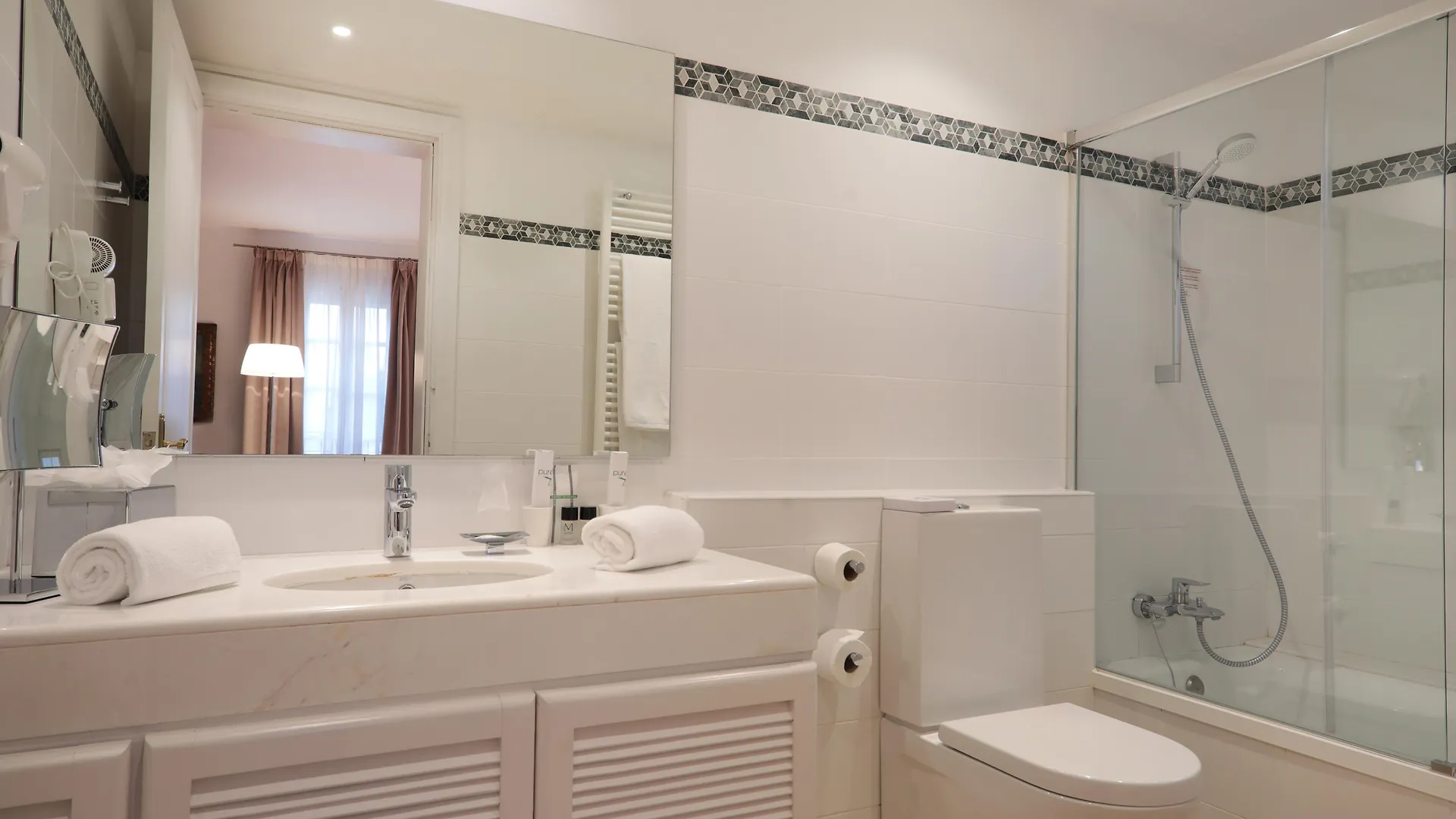 Ah Art Hotel Palma 4*, Palma de Maiorca