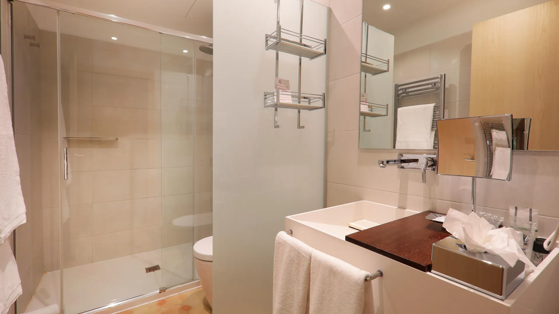 Ah Art Hotel Palma