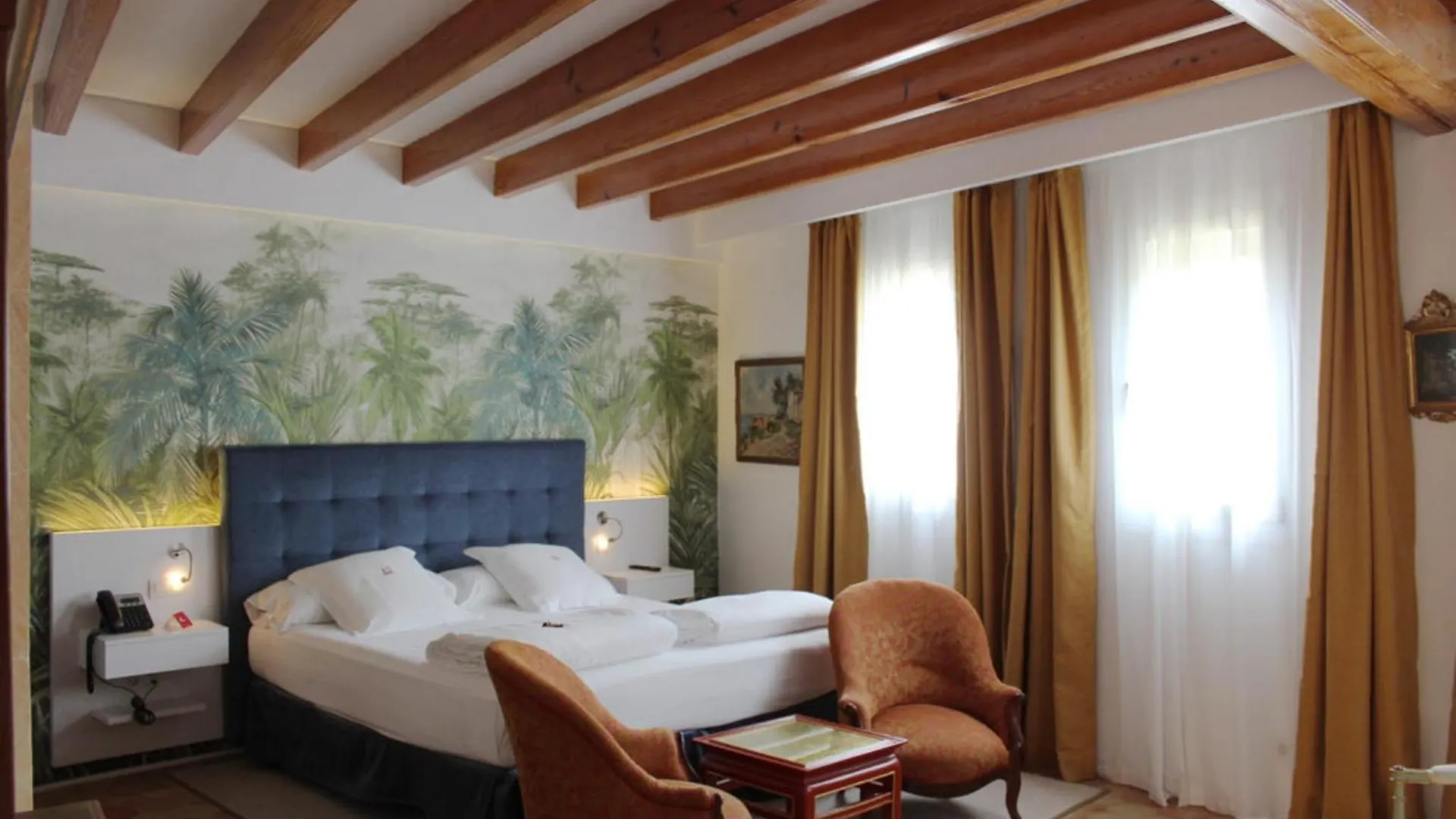 Ah Art Hotel Palma