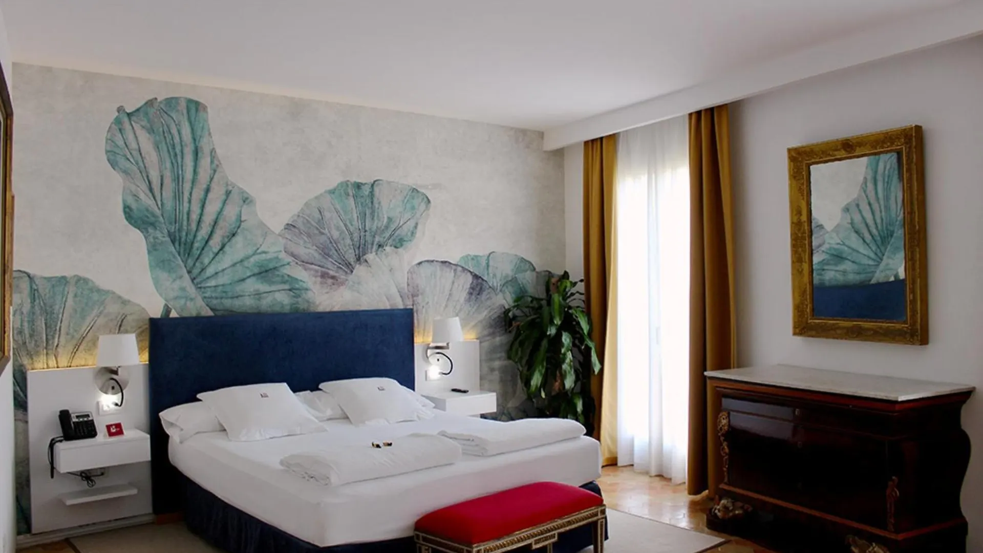 Ah Art Hotel Palma