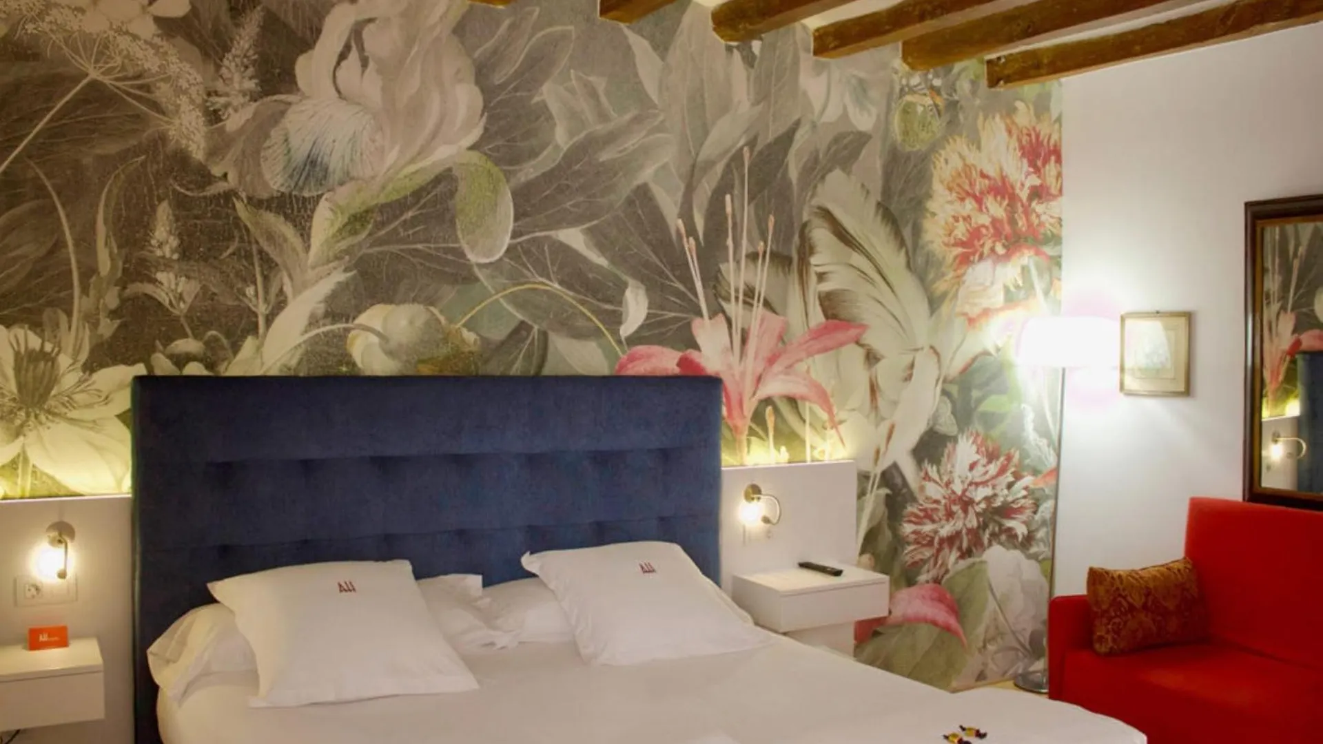 Ah Art Hotel Palma  Palma de Mallorca