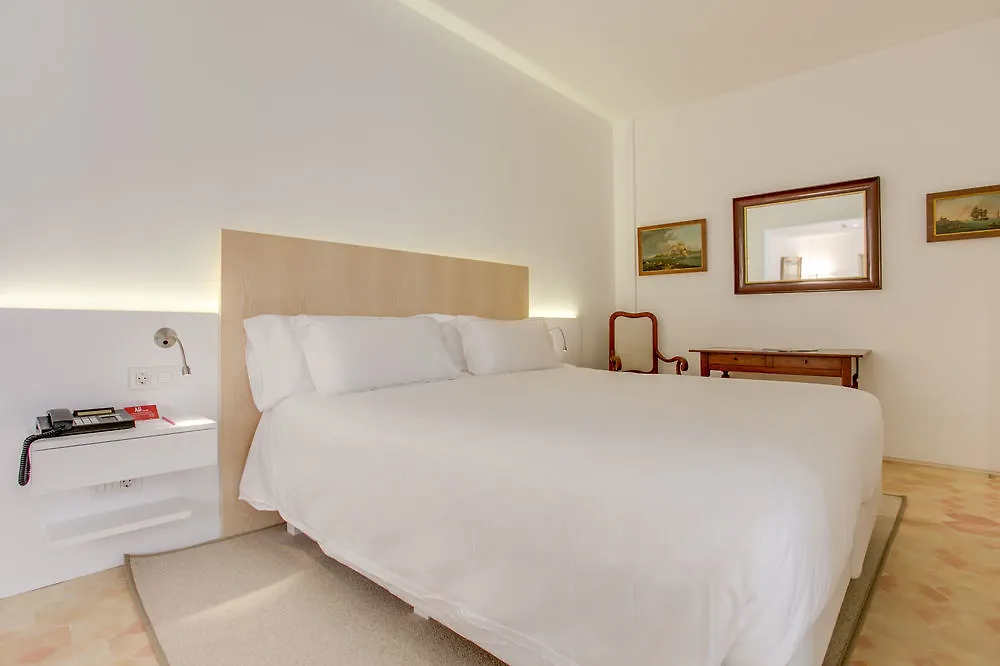 Ah Art Hotel Palma